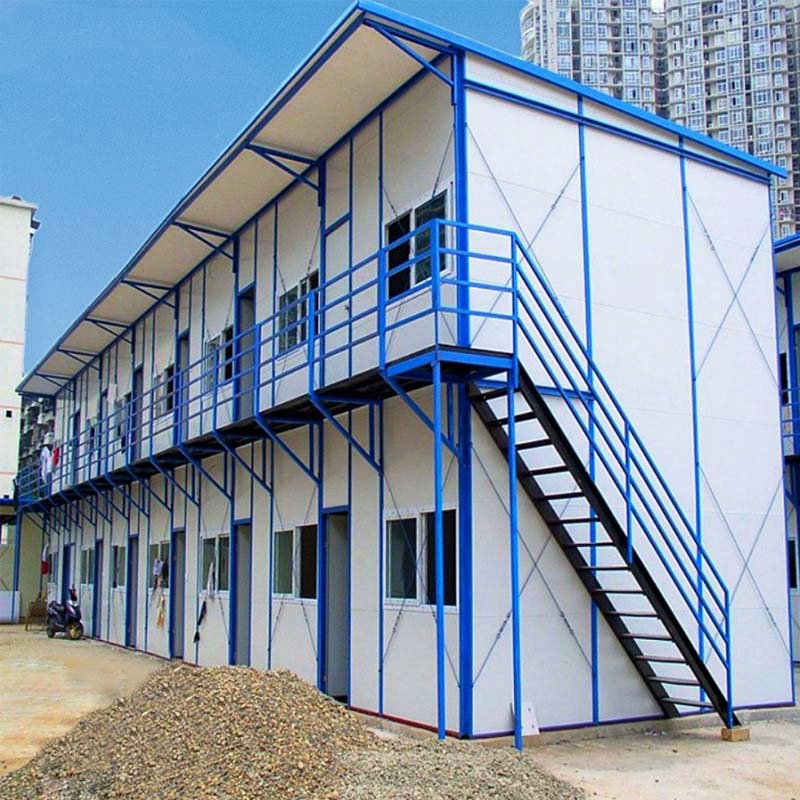 چگونه یک خانه prefab می تواند زندگی مدرن را تغییر دهد؟
