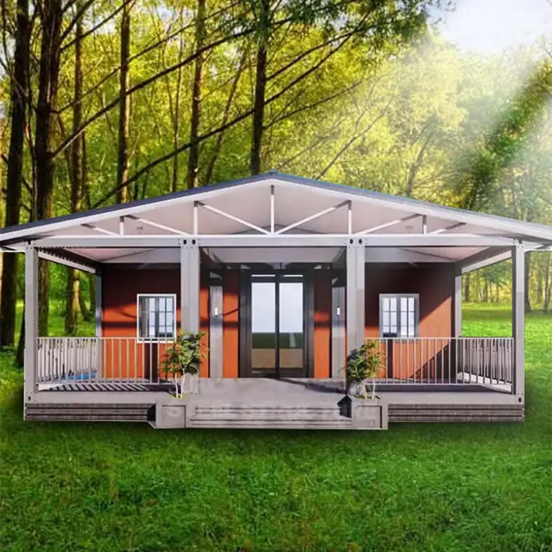 چه چیزی یک خانه یکپارچه را به انتخاب هوشمندانه برای زندگی آماده آینده تبدیل می کند؟